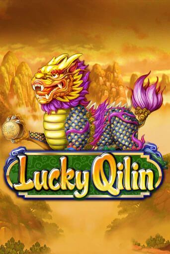 Бесплатная демо игра Lucky Qilin | Джой Казино без регистрации