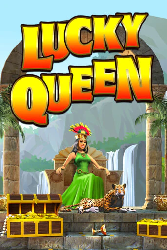 Бесплатная демо игра Lucky Queen | Джой Казино без регистрации