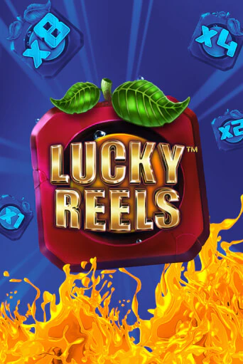 Бесплатная демо игра Lucky Reels | Джой Казино без регистрации
