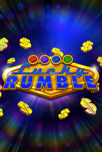 Бесплатная демо игра Lucky Rumble | Джой Казино без регистрации
