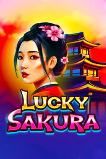 Бесплатная демо игра Lucky Sakura | Джой Казино без регистрации