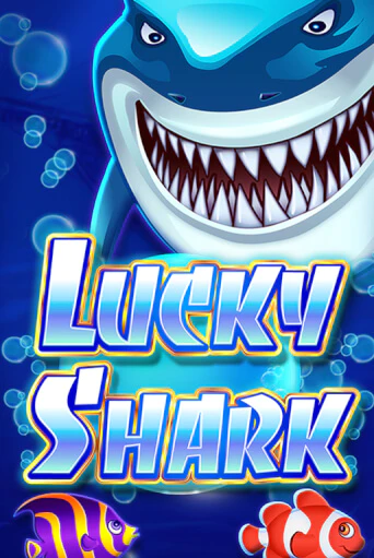 Бесплатная демо игра Lucky Shark | Джой Казино без регистрации