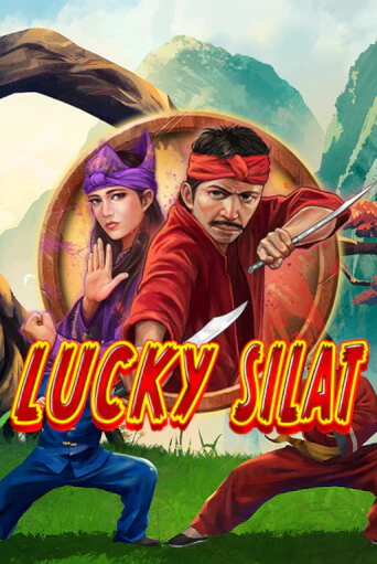Бесплатная демо игра Lucky Silat | Джой Казино без регистрации