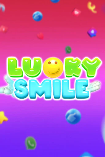 Бесплатная демо игра Lucky Smile | Джой Казино без регистрации