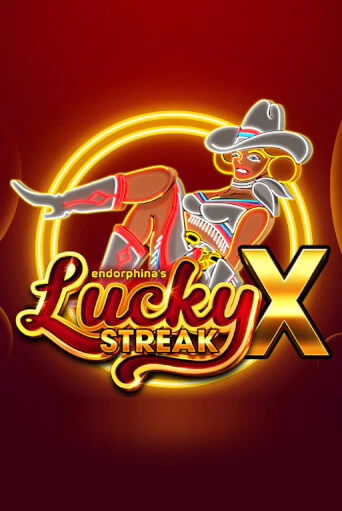 Бесплатная демо игра Lucky Streak X | Джой Казино без регистрации