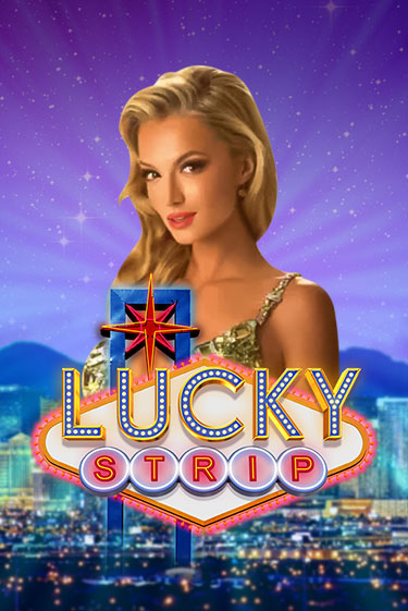 Бесплатная демо игра Lucky Strip | Джой Казино без регистрации