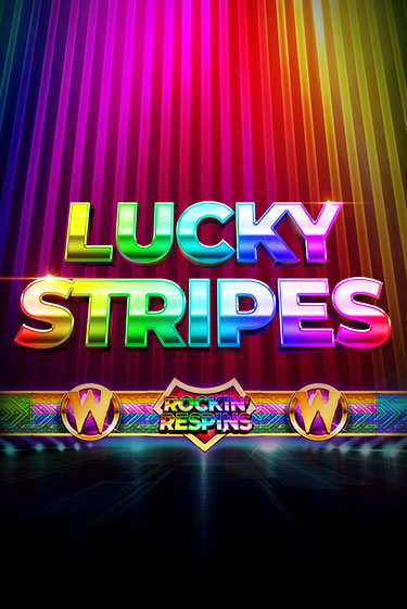 Бесплатная демо игра Lucky Stripes | Джой Казино без регистрации