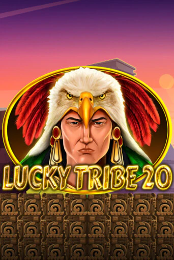 Бесплатная демо игра Lucky Tribe 20 | Джой Казино без регистрации