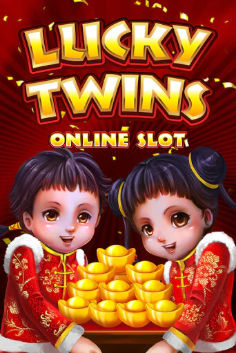 Бесплатная демо игра Lucky Twins | Джой Казино без регистрации