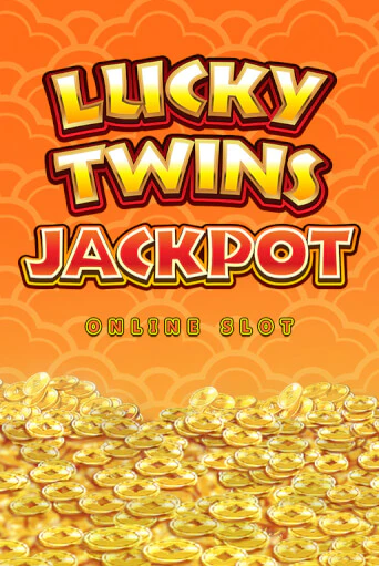 Бесплатная демо игра Lucky Twins Jackpot | Джой Казино без регистрации