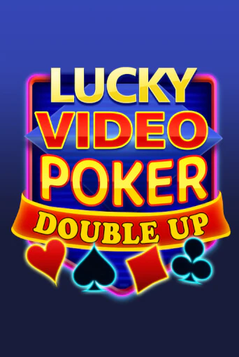 Бесплатная демо игра Lucky Video Poker | Джой Казино без регистрации