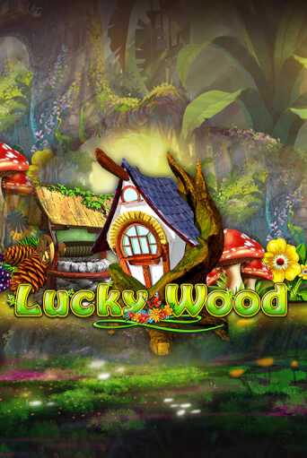 Бесплатная демо игра Lucky Wood | Джой Казино без регистрации