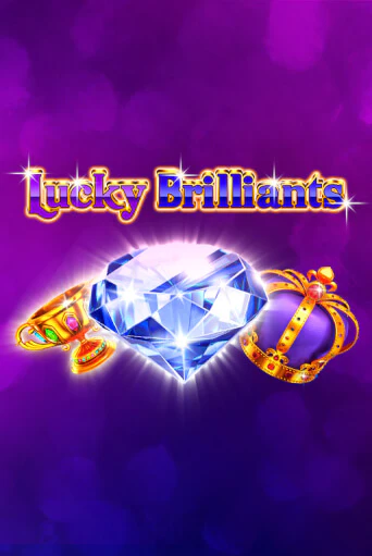 Бесплатная демо игра Lucky Brilliants | Джой Казино без регистрации