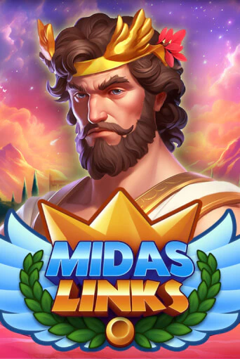 Бесплатная демо игра Midas Links: Running Wins | Джой Казино без регистрации
