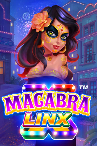 Бесплатная демо игра Macabra Linx | Джой Казино без регистрации