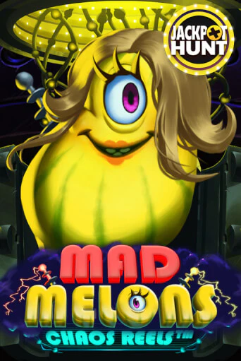 Бесплатная демо игра Mad Melons: Chaos Reels | Джой Казино без регистрации