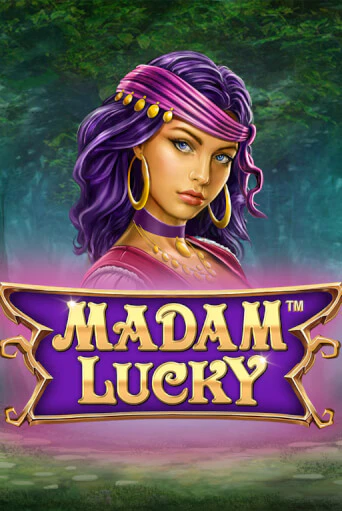 Бесплатная демо игра Madam Lucky | Джой Казино без регистрации