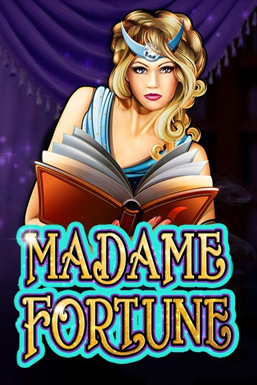 Бесплатная демо игра Madame Fortune | Джой Казино без регистрации