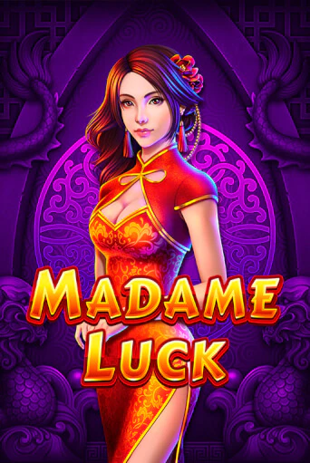 Бесплатная демо игра Madame Luck | Джой Казино без регистрации