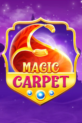 Бесплатная демо игра Magic Carpet | Джой Казино без регистрации