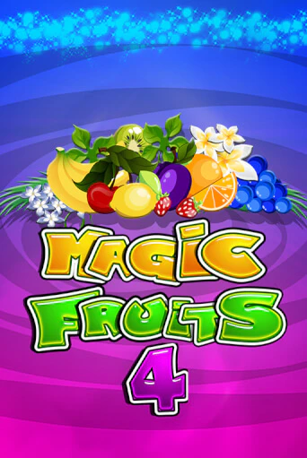 Бесплатная демо игра Magic Fruits 4 | Джой Казино без регистрации