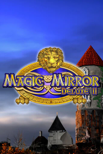 Бесплатная демо игра Magic Mirror Deluxe II | Джой Казино без регистрации