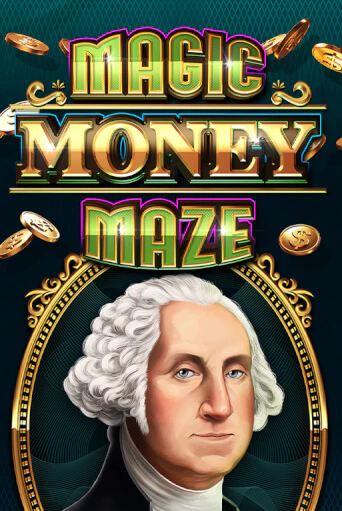 Бесплатная демо игра Magic Money Maze | Джой Казино без регистрации