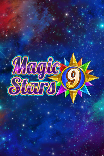 Бесплатная демо игра Magic Stars 9 | Джой Казино без регистрации