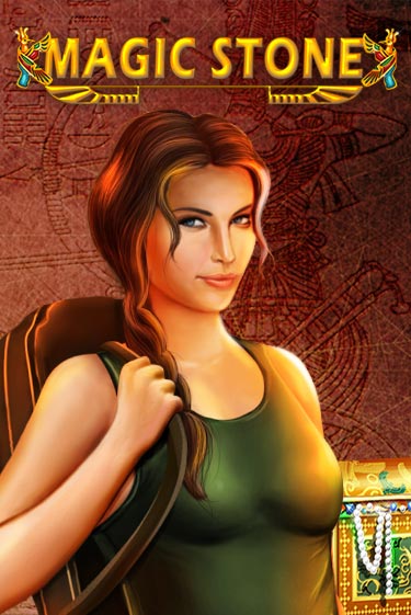 Бесплатная демо игра Magic Stone | Джой Казино без регистрации