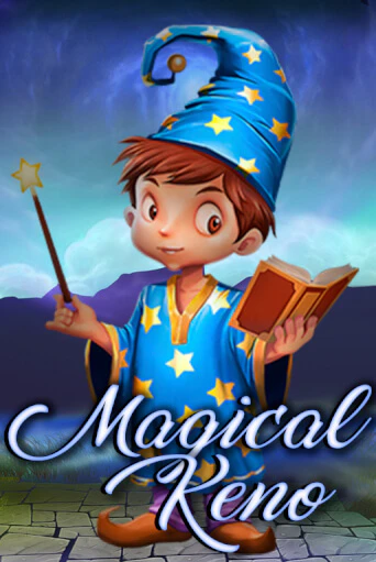 Бесплатная демо игра Magical Keno | Джой Казино без регистрации