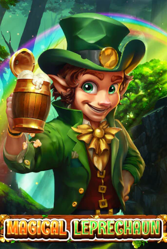 Бесплатная демо игра Magical Leprechaun | Джой Казино без регистрации