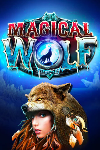 Бесплатная демо игра Magical Wolf | Джой Казино без регистрации
