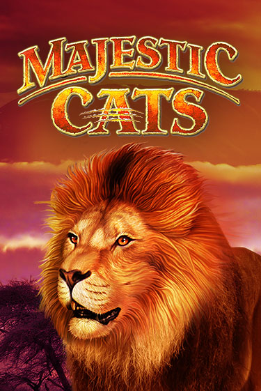 Бесплатная демо игра Majestic Cats | Джой Казино без регистрации