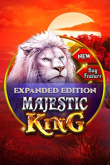 Бесплатная демо игра Majestic King - Expanded Edition | Джой Казино без регистрации