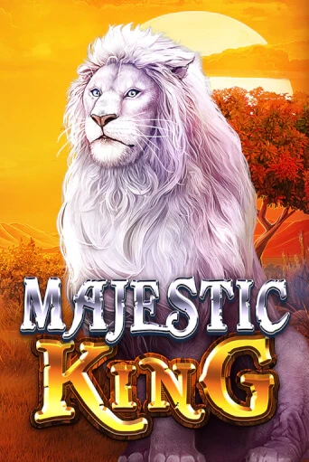 Бесплатная демо игра Majestic King | Джой Казино без регистрации