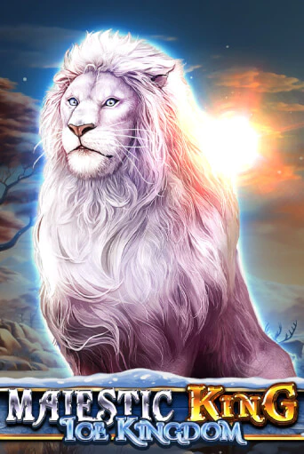 Бесплатная демо игра Majestic King - Ice Kingdom | Джой Казино без регистрации