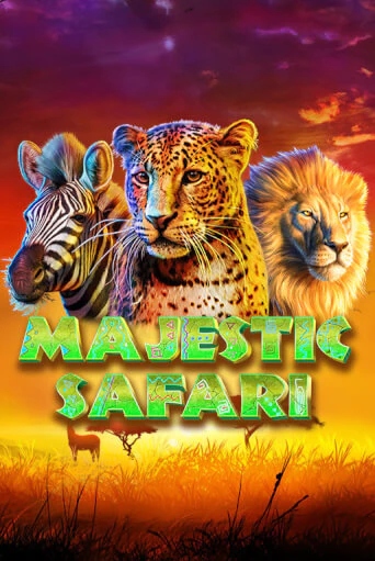 Бесплатная демо игра Majestic Safari | Джой Казино без регистрации