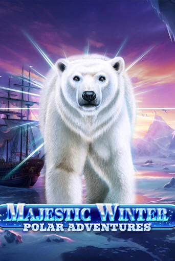 Бесплатная демо игра Majestic Winter - Polar Adventures | Джой Казино без регистрации