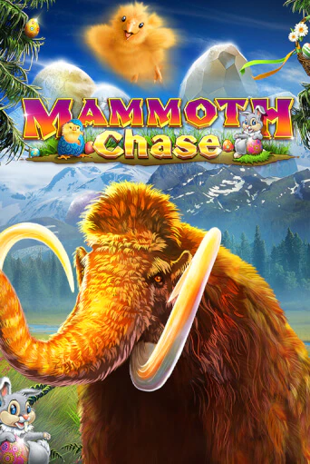 Бесплатная демо игра Mammoth Chase Easter Edition | Джой Казино без регистрации