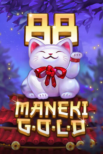 Бесплатная демо игра Maneki 88 Gold | Джой Казино без регистрации