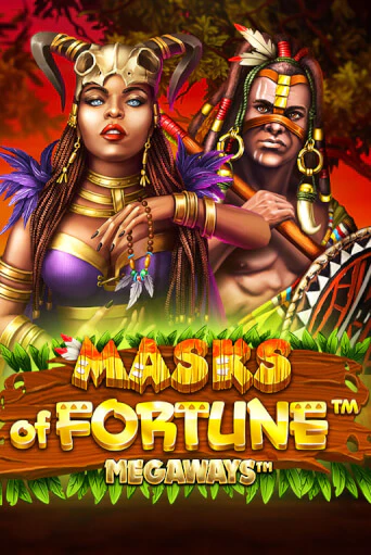 Бесплатная демо игра Masks of Fortune Megaways | Джой Казино без регистрации