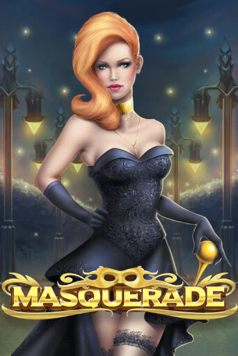 Бесплатная демо игра Masquerade | Джой Казино без регистрации