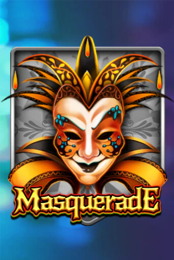 Бесплатная демо игра Masquerade | Джой Казино без регистрации