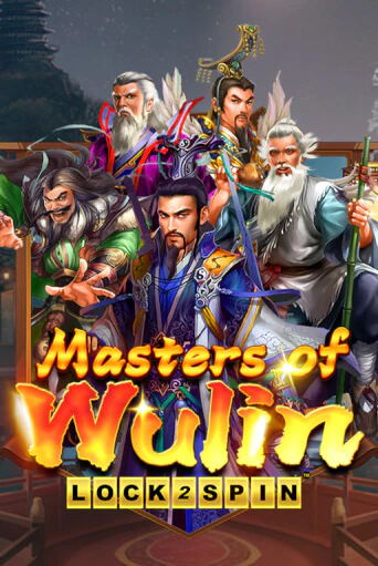 Бесплатная демо игра Master Of Wulin | Джой Казино без регистрации