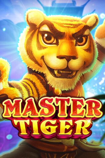 Бесплатная демо игра Master Tiger | Джой Казино без регистрации