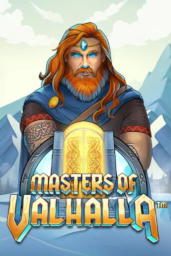 Бесплатная демо игра Masters Of Valhalla | Джой Казино без регистрации