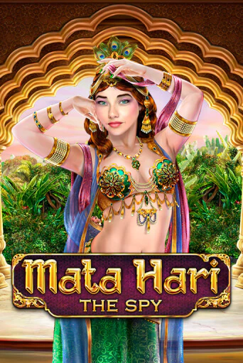 Бесплатная демо игра Mata Hari: The Spy | Джой Казино без регистрации