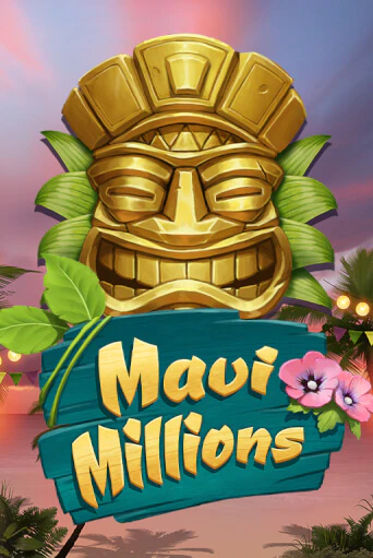 Бесплатная демо игра Maui Millions | Джой Казино без регистрации