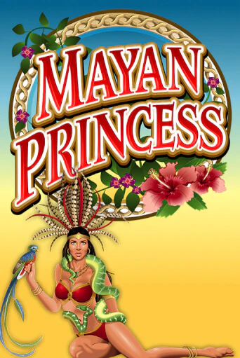 Бесплатная демо игра Mayan Princess | Джой Казино без регистрации