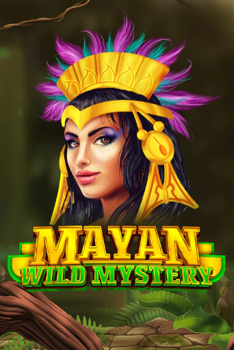 Бесплатная демо игра Mayan Wild Mystery | Джой Казино без регистрации